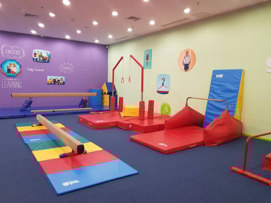 Little Gym